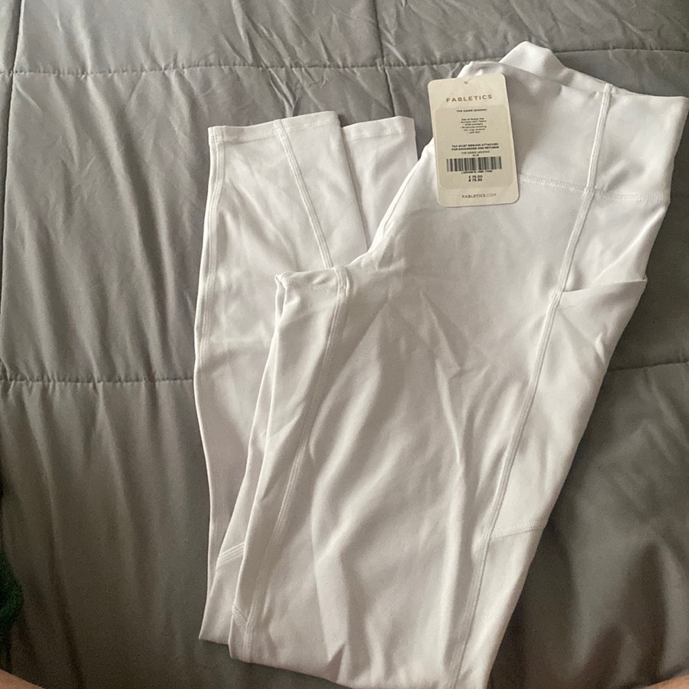 Fabletics leggings